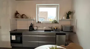Gemütliche Maisonette-Wohnung in Sankt Augustin Menden - Image 4