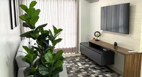 Apartamento confortável 2 quartos, Piscina, Playground, Sauna em Belém - Image 2
