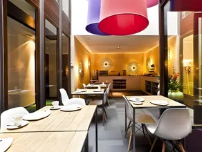 Casual Ilbira Granada by Casual Hoteles - Image 4