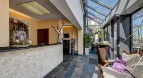 Hotel Restaurant Weihenstephaner Stuben - Image 4