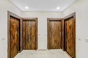 OYO Flagship Hotel Garden Inn - Image 4