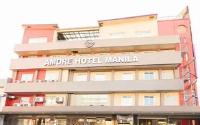 AMORE HOTEL - DELUXE 1 - Image 2