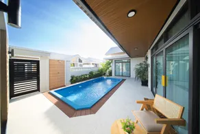 Songmee Pool Villa Nikompattana - Image 5