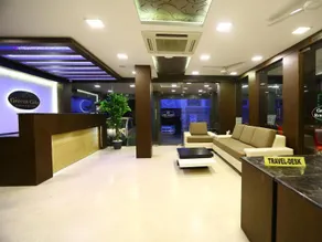 Hotel Greens Gate Chennai - Image 2