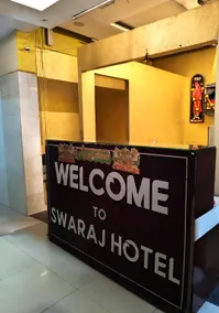 Hotel Swaraj - Image 3