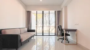 Studio Skales Residence Nusa Dua Bali By Travelio - Image 3