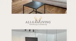 Allgäu Living l Ferienhaus 5 Apartments - Sauna - Balkon - Garten - Parkplatz - Familienfreundlich - Image 1