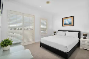 Waterfront Haven with Deck, Marina Views & Parking - Image 2