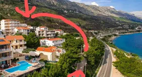 Seaview Apartments Nikola - Image 2