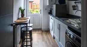Homestay Glan Llyn - Image 2