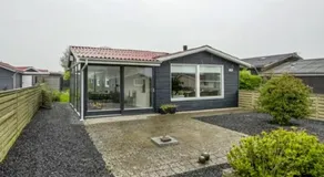 Maison de vacances conviviale et familiale avec jardin et barbecue - Image 4