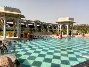 Castle Narela Hotel & Resort - Image 5