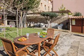 PINTOR- a typical Majorcian town house in Caimari - Image 5