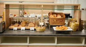 Hotel Filderland - Stuttgart Messe Airport - Image 4