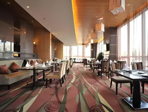 Dalian S&N International Hotel - Image 2