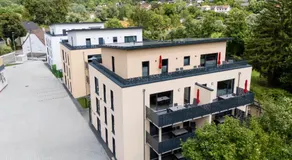 BPS Apartment #3 Flair - NEU - Deluxe - Modern - Image 4