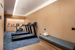 REZEN EXPRESS HOTEL (Zhongshan Dengdu Old Town) - Image 4