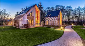 Awesome Home In Nowecin With Sauna - Image 2