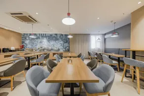 Home Inn Neo Huangshan Middle Road Tunxi Old Street - Image 5