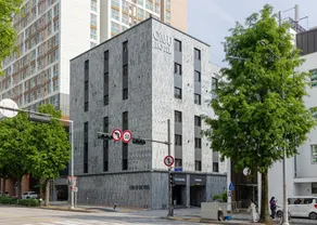 Gwangju Sinan-dong Onyu - ON U HOTEL - Image 2