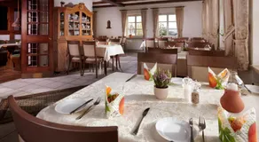 Gasthof Zum Hobel - Image 4