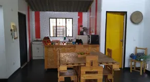 Hospedaje Granja Agroturística Fruto de los Andes Nemocón - Image 4