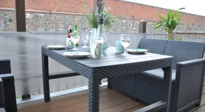 großes offenes Loft oder kleine gemütliche Wohnung mit oder ohne Balkon - Image 5