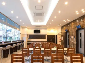 Toyoko Inn Osaka Kyobashi Sakuranomiya - Image 4