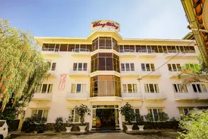 Bong Hong Hotel - Image 3