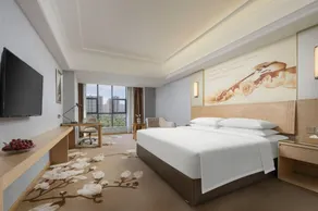 Vienna Hotel Yueyang East Station - Image 5