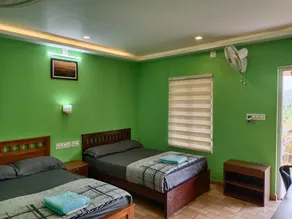 Agronest Farm Resort with Swimming Pool by Teal Luxury Stays - Image 5