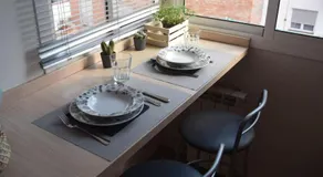 Inmejorable Apartamento cerca Estación Delicias con GARAJE - Image 3