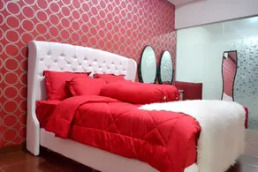 Vie de quai Villas dengan 3 bedroom - Image 2