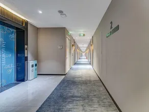 Starway Hotel (An Yang Character Museum Hotel) - Image 4