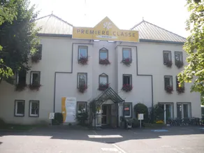 Hotel Premiere Classe Strasbourg Sud - Illkirch - Image 5