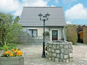 Ferienhaus, Tessmannsdorf - Image 1