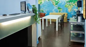 Central Park West Hostel - Image 5