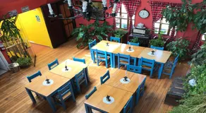 Hotel Churup - Image 4