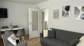 Schöne Eigentumswohnung in Kassel - Image 2