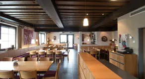 Aircondition - Gästehaus Bauer - Schlafen auf dem urbanen Weingut - Image 3