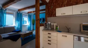 Smuk ferielejlighed i Veckenstedt - Image 3