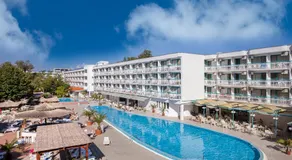 Zefir Hotel - Image 3