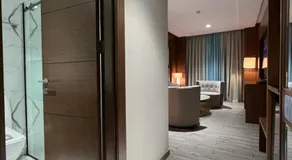 Violet Al Shisha Hotel - Image 4