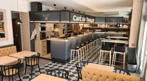 Hotel-Café du Trinquet - Image 2