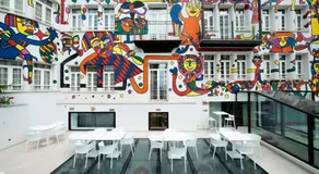 Hotel Artmadams - Image 5