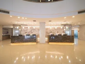 Hanyuan Hotel - Image 4