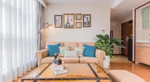 Westlake 7 Service Apartment - Image 4