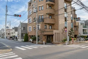 -ベルメゾン目黒- 渋谷駅まで7分!学芸大学駅まで徒歩10分!新宿-池袋-浅草乗り換え1回!ファミリー滞在 - Image 3