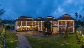 The Feel Munnar Resort - Image 3