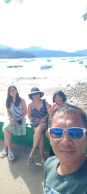 Duero Bohol  Apartment with Rooftop and Terrace - Image 3